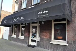Sarban Tilburg