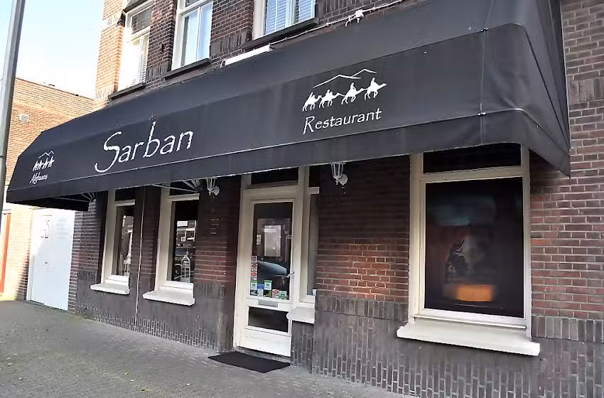 Sarban Tilburg