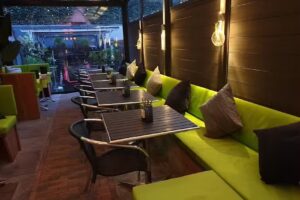 Sarinandé Food•Drinks•Events