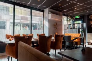 SAVA Sushi Tubbergen