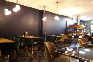 Saygılı Restaurant 🇹🇷