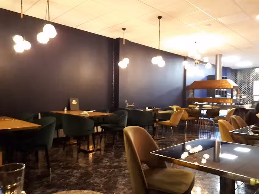 Saygılı Restaurant 🇹🇷