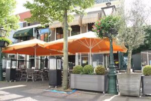 Scarlatti Restaurant