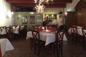 Schathoes Menkemaborg