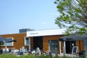 Scheldeoord Horeca V.O.F.