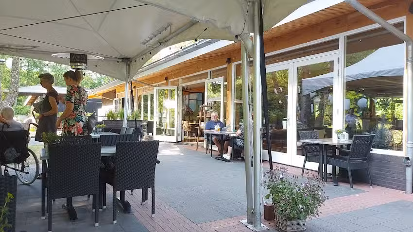 Schenkerij Poort Bulten