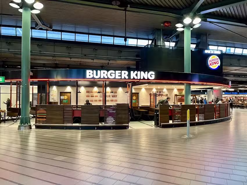 Schiphol Plaza