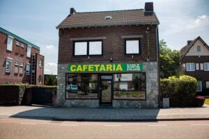 Schnitzelhuis & Hamburgerhuis Family Restaria D&rsquo;r Smuleck Landgraaf