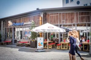 Schnitzelparadies Roermond