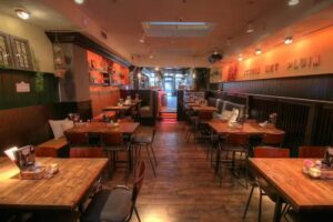 Schuim | Caf&eacute; &ndash; Bar &ndash; Fingerfood