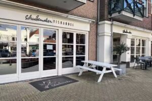 Schuitemaker Vis Sassenheim
