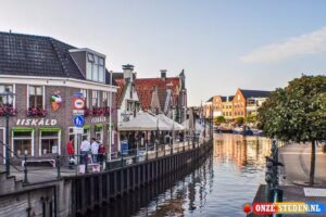 Seafood Lemmer / Fish & Chips