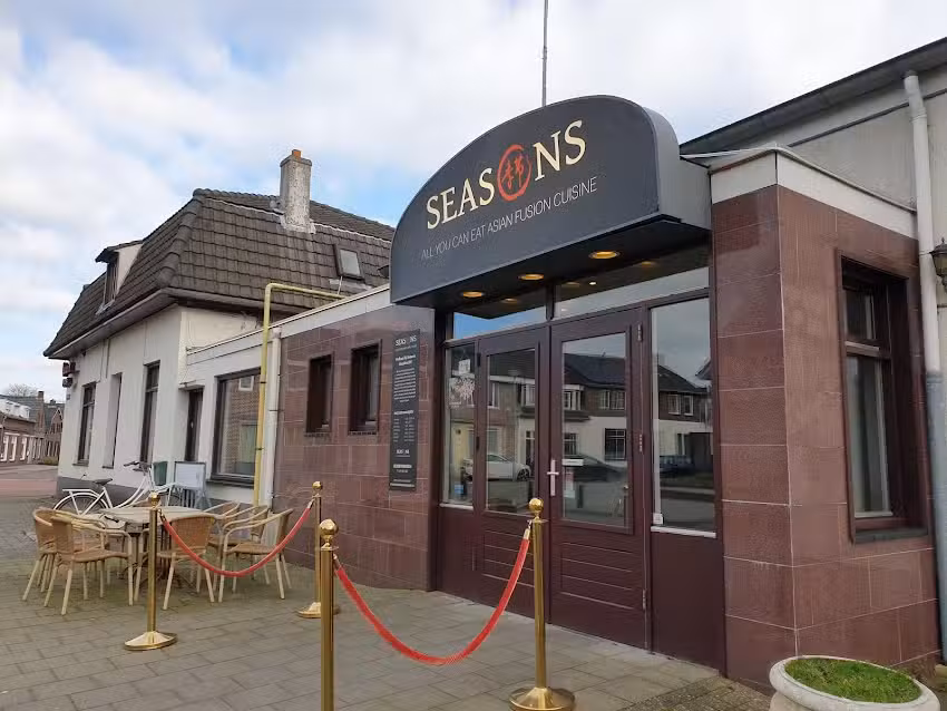 Seasons Maasbracht