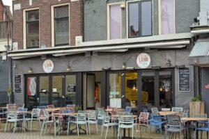 Seasons &ndash; your comfy food place