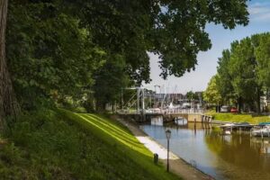 Secret Garden van Levels