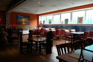 Semai Restaurant & Lounge