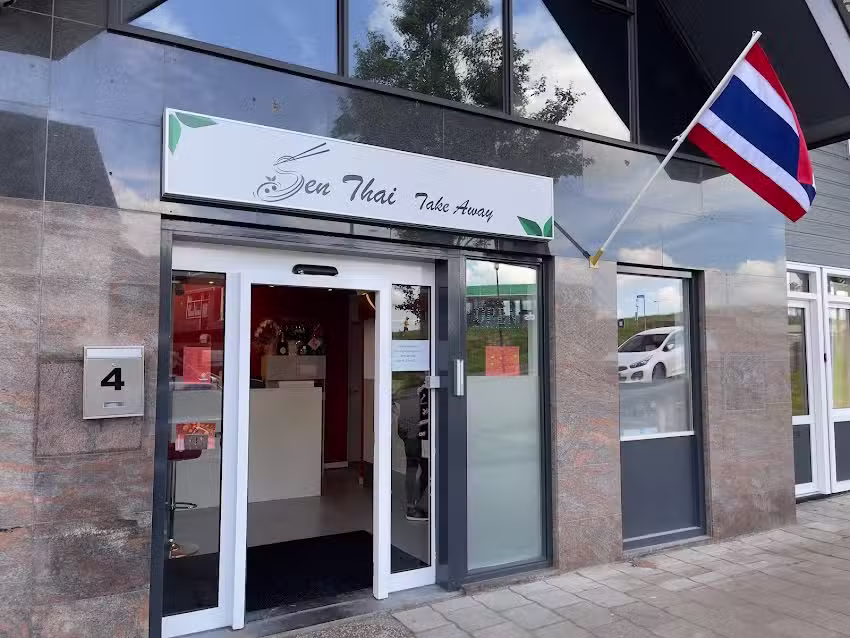 Sen Thai Takeaway