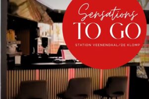 Sensations To Go