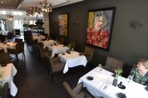 Sense Restaurant Vught