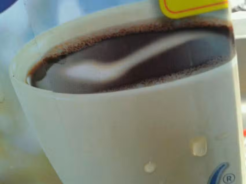 Senso wok & grill restaurant