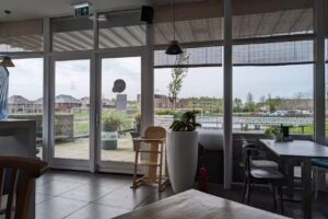 Senza Pizza en Snacks Heerenveen