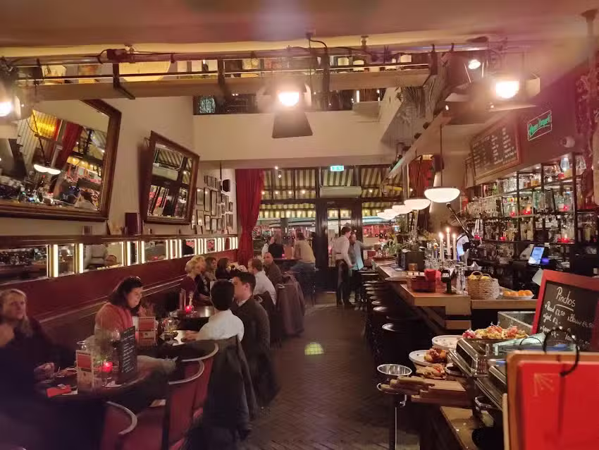 September | Wine, Jazz, Food