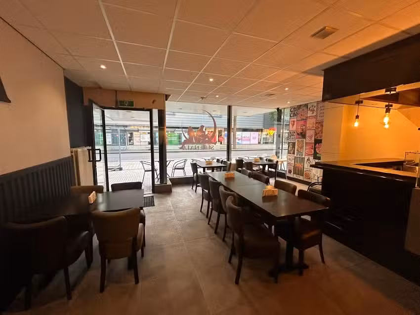 Serenata Italian Cuisine