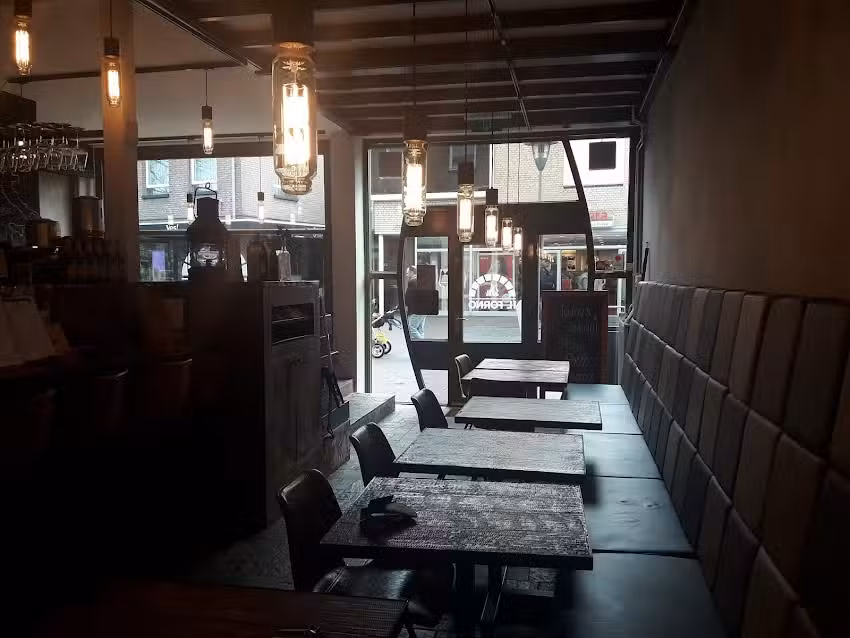 Sergio&rsquo;s 🇮🇹