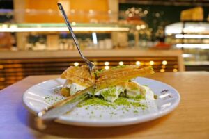 Şerifoğlu Rotterdam