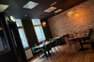 Seven Spices Maastricht