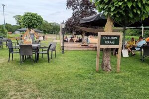 Sevink M&ouml;lle/Molen