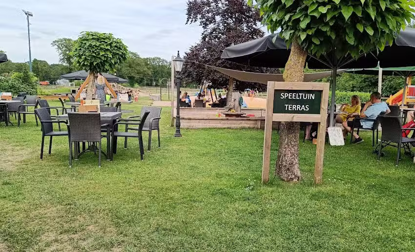 Sevink M&ouml;lle/Molen