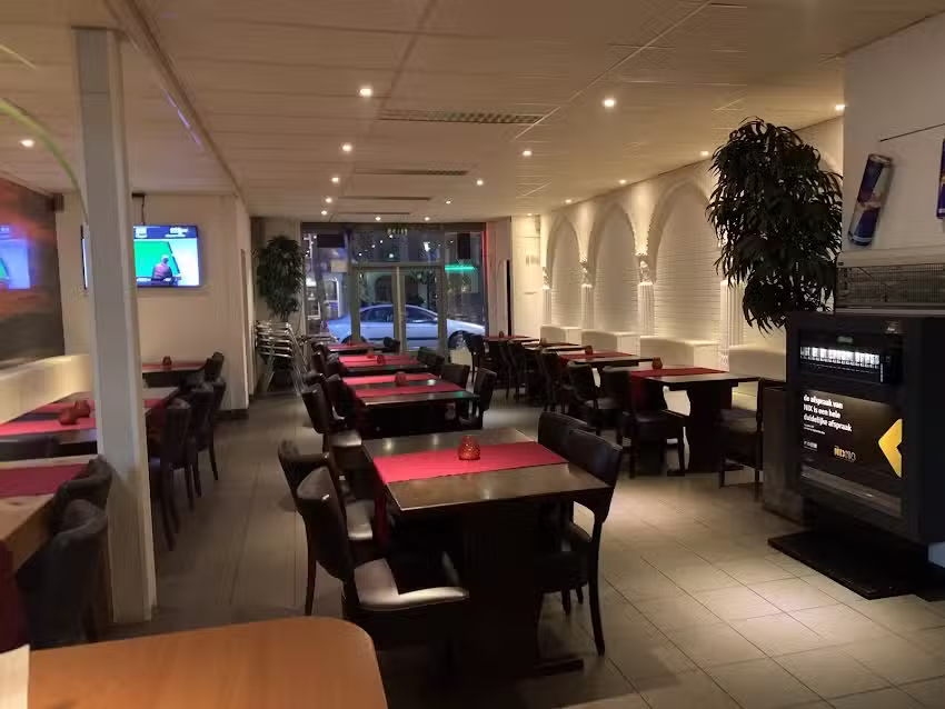Shaam Drachten