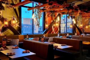 SHABU Experience Ede