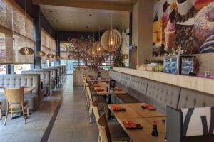 Shabu Shabu Alphen a/d Rijn