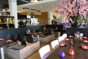 SHABU SHABU Amersfoort