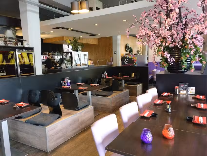 SHABU SHABU Amersfoort