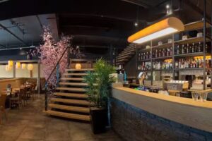 SHABU SHABU Rotterdam Alexandrium