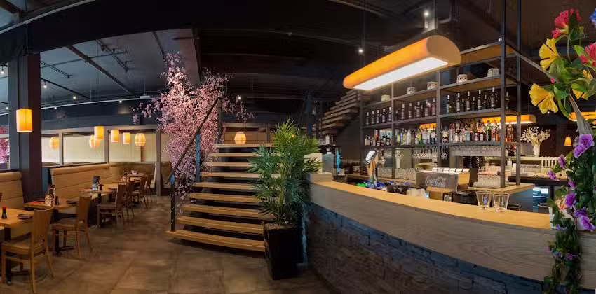 SHABU SHABU Rotterdam Alexandrium