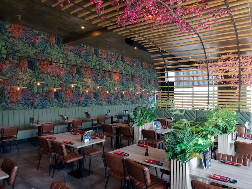 SHABU SHABU Rotterdam Zuid