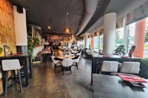 SHABU SHABU Zoetermeer