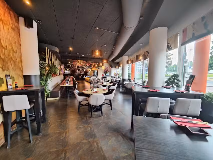 SHABU SHABU Zoetermeer