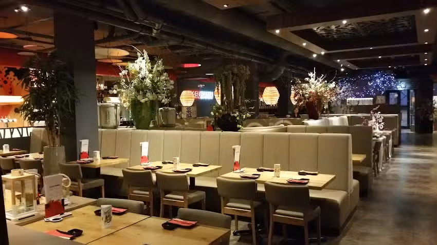 SHABU SHABU