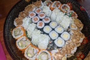 SHABU to go Deventer