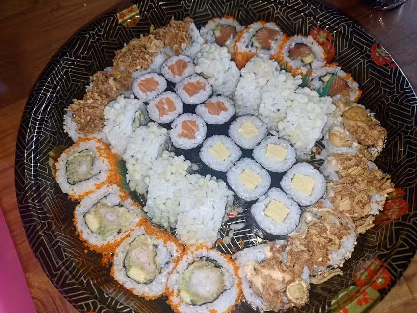 SHABU to go Deventer