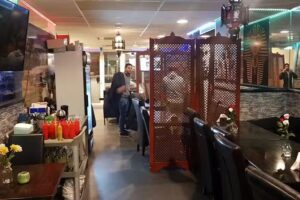 Shahba Syrisch Restaurant