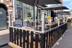 Shakshuka Restaurant and Bar