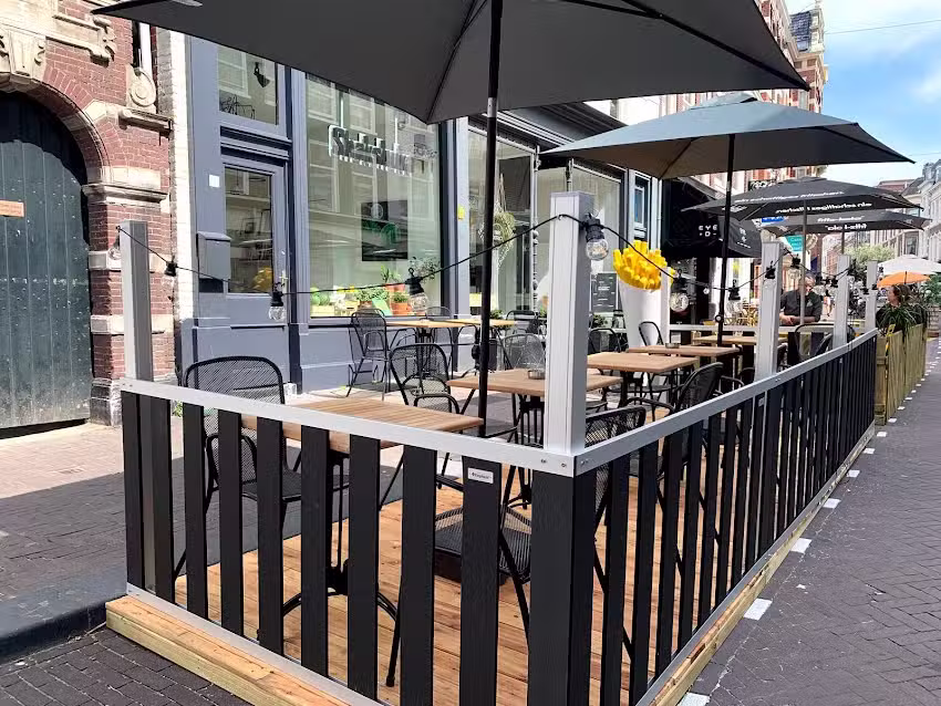 Shakshuka Restaurant and Bar