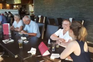 Shangri-La | Chinees & Sushi restaurant