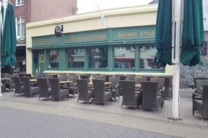 Shannons Irish Pub Venlo